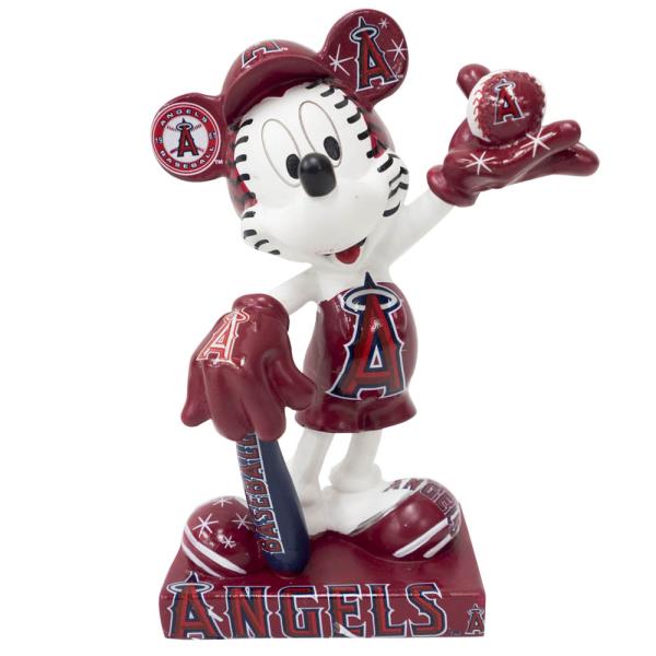 メジャーリーグロサンゼルスエンジェルスフィギュア 大谷翔平選手所属