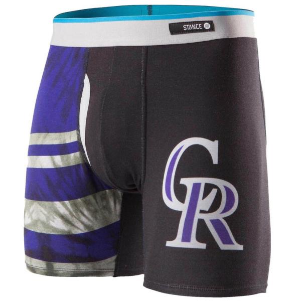 MLB RhEbL[Y V[gpc/V[c {NT[u[t A_[EFA Stance ubN