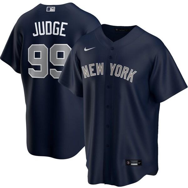 NIKE MLB アーロン・ジャッジ ニューヨーク・ヤンキース NIKE MLB アーロン・ジャッジ ニューヨーク・ヤンキース