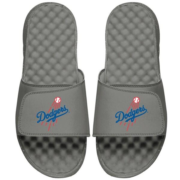 【ISlide】ロサンゼルスドジャース プライマリー サンダル MLB ロサンゼルス・ドジャース サンダル/シューズ Primary Logo