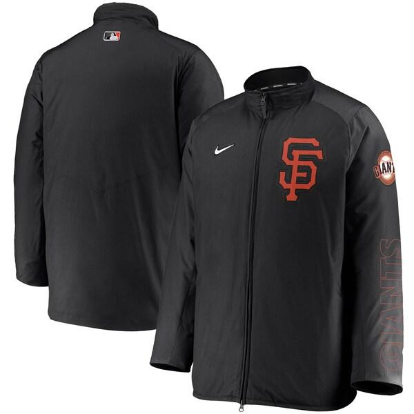 NIKE MLB サンフランシスコ・ジャイアンツ ジャケット/アウター NIKE MLB サンフランシスコ・ジャイアンツ ジャケット/アウター