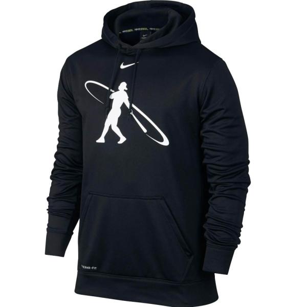 ナイキ NIKE 野球 スイングマン ケングリフィーjr アウター 長袖 selection-j_mlb-201130gds01