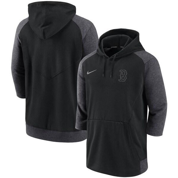 nike mlb hoodie