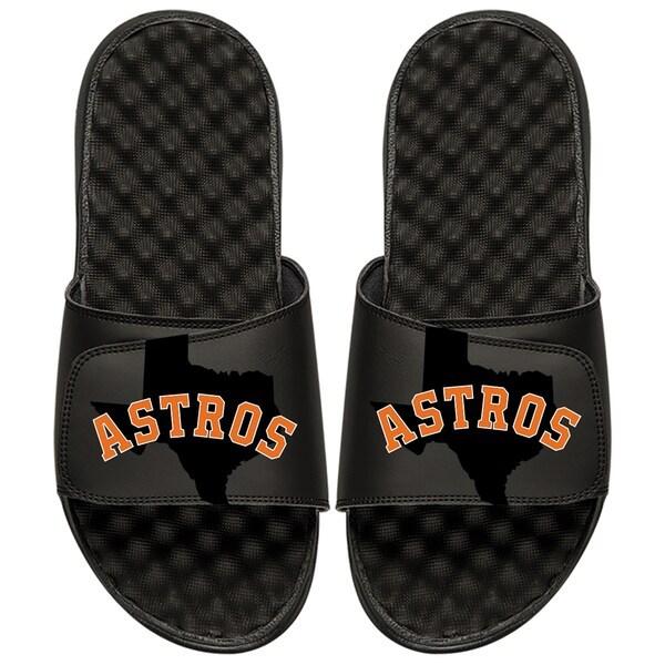 MLB サンダル アストロズ Sandals Tonal Pop Slide シューズ アイ