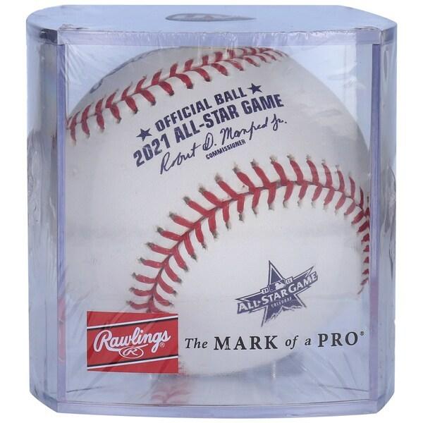 Rawlings（ローリングス） MLB オフィシャルボール オールスター2021