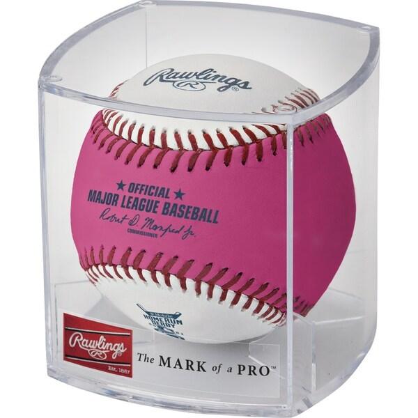Mlb オフィシャルボール オールスター21 ホームランダービー マネーボール ケース付属 Rawlings Mlb asg02 Mlb Nba Nflグッズ Selection 通販 Yahoo ショッピング