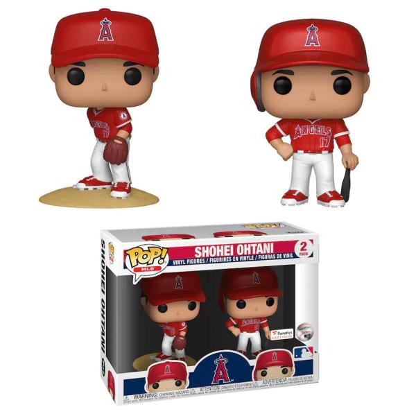 MLB 大谷翔平 エンゼルス フィギュア Shohei Ohtani Funko Pop MLB 大谷翔平 エンゼルス フィギュア Shohei Ohtani Funko Pop