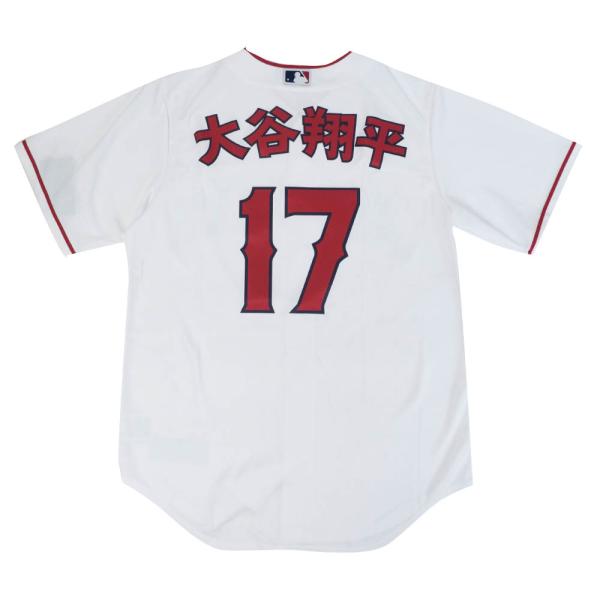 NIKE MLB 大谷翔平 エンゼルス ユニフォーム Replica Player NIKE MLB 大谷翔平 エンゼルス ユニフォーム Replica Player