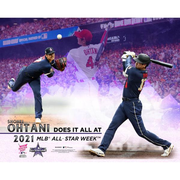 fanatic - 【正規品】 2021 MLBオールスター 選出記念フォト 大谷翔平 エンゼルス fanatic - 【正規品】 2021 MLBオールスター 選出記念フォト