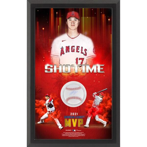 特別価格 新品 大谷翔平 エンジェルス2021 MVP ワッペン