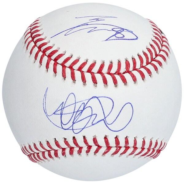 Rawlings（ローリングス） MLB 大谷翔平 イチロー 直筆サイン ボール