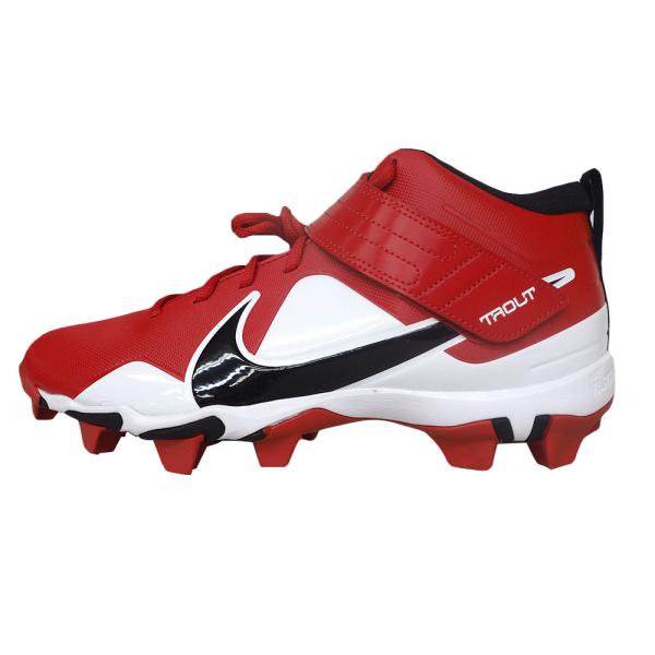 NIKE（ナイキ） TROUT マイク・トラウト スパイク フォース キー