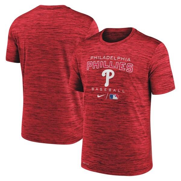 NIKE MLB フィリーズ Tシャツ オーセンティック コレクション NIKE MLB フィリーズ Tシャツ オーセンティック コレクション