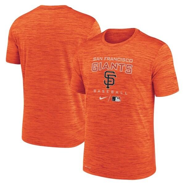 NIKE MLB サンフランシスコ・ジャイアンツ Tシャツ