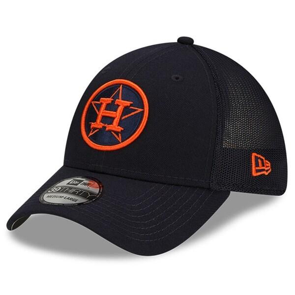 MLB �A�X�g���Y �L���b�v 2022 Batting Practice 39THIRTY Flex Hat �j���[�G��/New Era �l�C�r�[