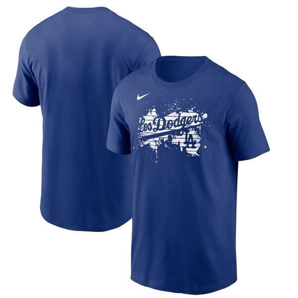 NIKE MLB ドジャース Tシャツ 2021 シティーコネクト City NIKE MLB ドジャース Tシャツ 2021 シティーコネクト City