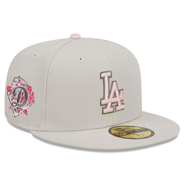 NEW ERA MLB ドジャース キャップ 2023 母の日 Mother's Day On