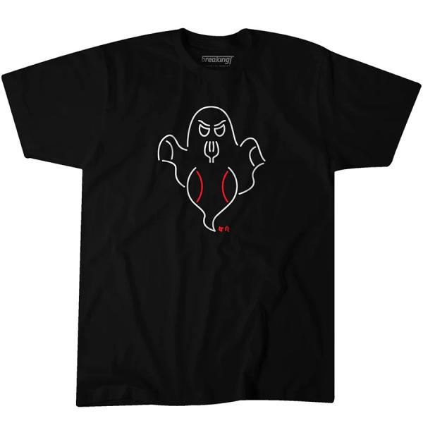 海外限定版】MLB 千賀滉大 メッツ Tシャツ オバケフォーク 海外限定版】MLB 千賀滉大 メッツ Tシャツ オバケフォーク