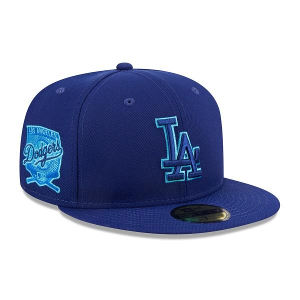 2023 ドジャース　キャップ Indian 来場者限定品 8/19/2023 NEW ERA MLB ドジャース キャップ 2023 Father's Day 父の日 On