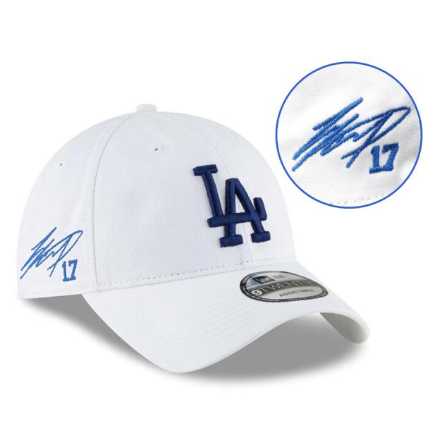 NEW ERA MLB 大谷翔平 ドジャース キャップ 2.0 Core Classic NEW ERA MLB 大谷翔平 ドジャース キャップ 2.0 Core Classic