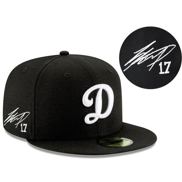 New Era 7 1/4 City Connect ドジャース 大谷翔平 NEW ERA MLB 大谷翔平 エンゼルス キャップ 59FIFTY