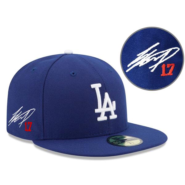 New Era 7 1/4 City Connect ドジャース 大谷翔平 NEW ERA MLB 大谷翔平 エンゼルス キャップ 59FIFTY
