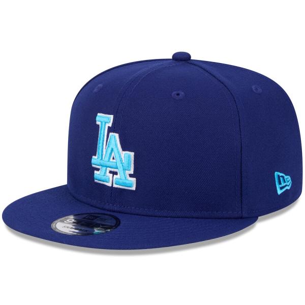 NEW ERA MLB ドジャース キャップ 【海外版】 2024 Father's Day