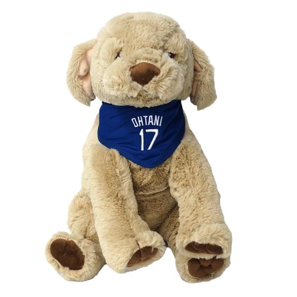 MLB 大谷翔平 ドジャース ぬいぐるみ ドッグ Plush Dog FOCO MLB 大谷翔平 ドジャース ぬいぐるみ ドッグ Plush Dog FOCO