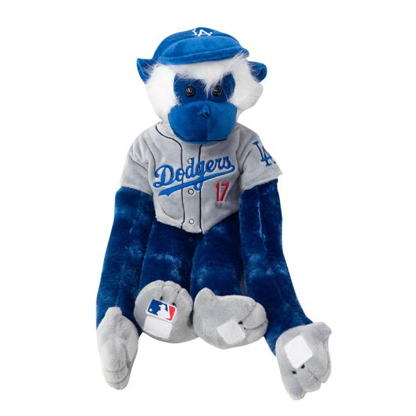 MLB 大谷翔平 ドジャース ラリーモンキー Exclusive Rally Monkey FOCO