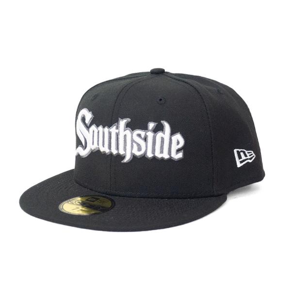 専用　ニューエラ　ホワイトソックス　シティコネクト　アナハイムダックス 海外別注 NEW ERA MLB ホワイトソックス キャップ 【海外版】シティー