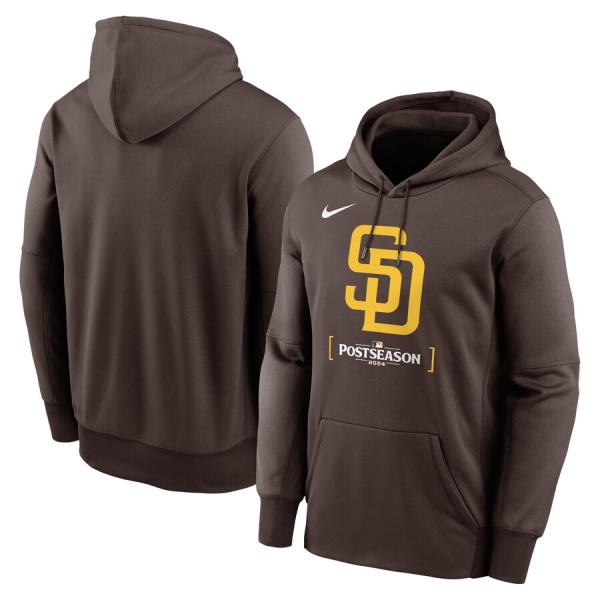 ま*さ様 海外モデル Nike MLB パドレス パーカー ノースリーブ ダルビ ま*さ様 海外モデル Nike MLB パドレス パーカー ノースリーブ