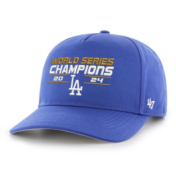 MLB ドジャース キャップ 【海外版】ワールドシリーズ2024優勝 MLB ドジャース キャップ 【海外版】ワールドシリーズ2024優勝