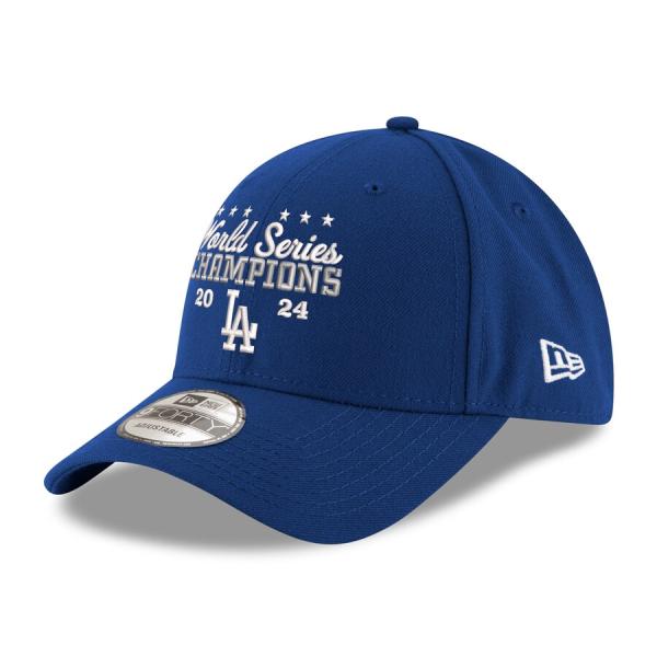 NEW ERA MLB ドジャース キャップ 【海外版】ワールドシリーズ NEW ERA MLB ドジャース キャップ 【海外版】ワールドシリーズ
