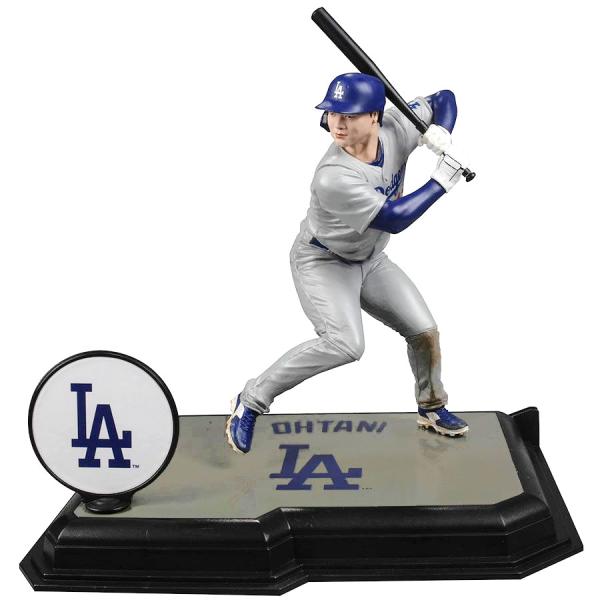 MLB 大谷翔平 ドジャース フィギュア 【現地買付】Ohtani Figures