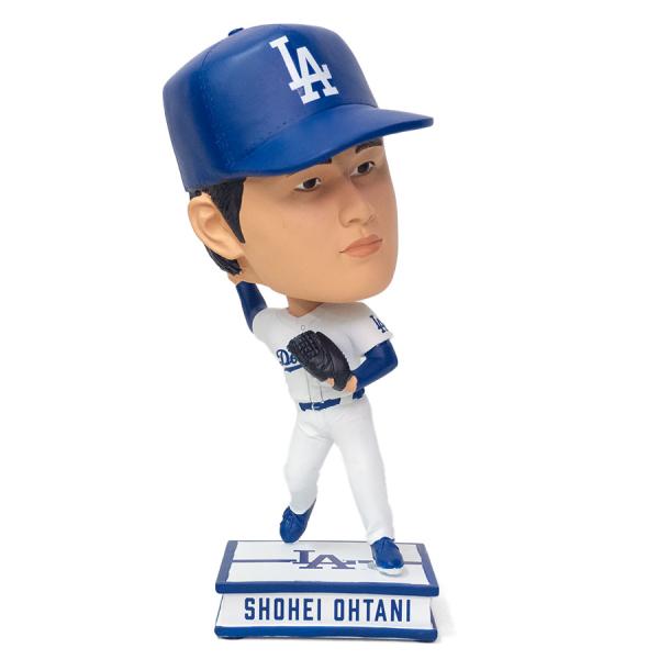 【新品】ALL STAR ピッグペン MLB 野 球 フィギュア MLB 大谷翔平 ドジャース フィギュア 【10000個限定】9.5 Home