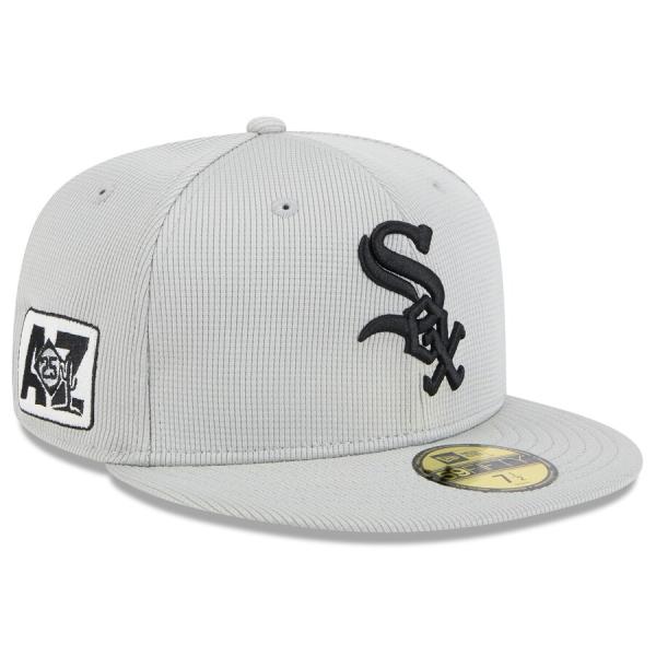 NEW ERA（ニューエラ） MLB ホワイトソックス キャップ 【海外版】2025