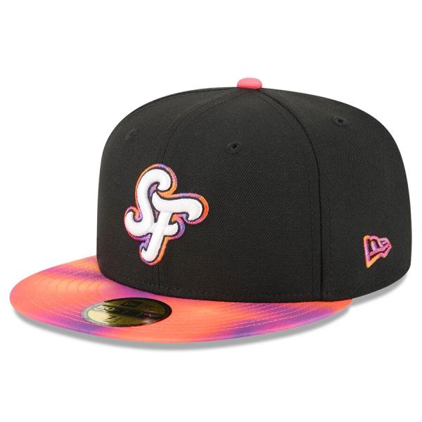 ジャイアンツ New Era 59FIFTY 2025橙魂キャップ 7 3/8 NEW ERA橙魂キャップを発売！ | 読売ジャイアンツ（巨人軍）公式