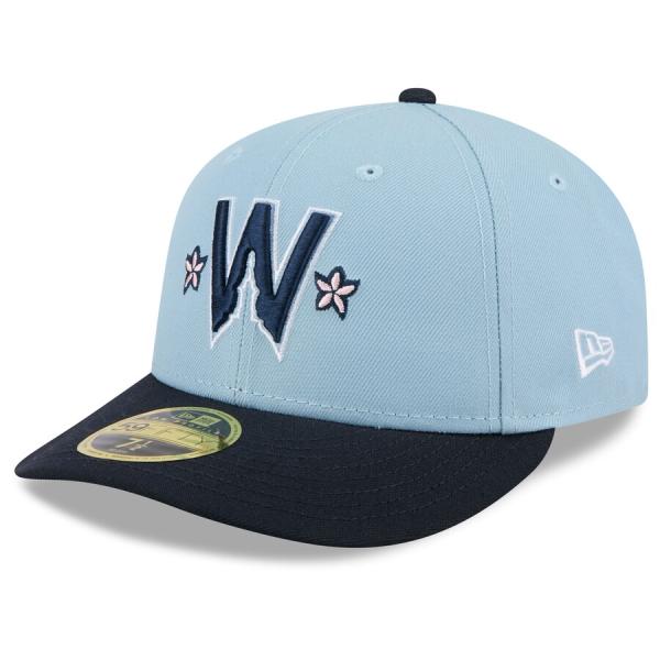 NEW ERA（ニューエラ） MLB ナショナルズ キャップ 2025 シティー