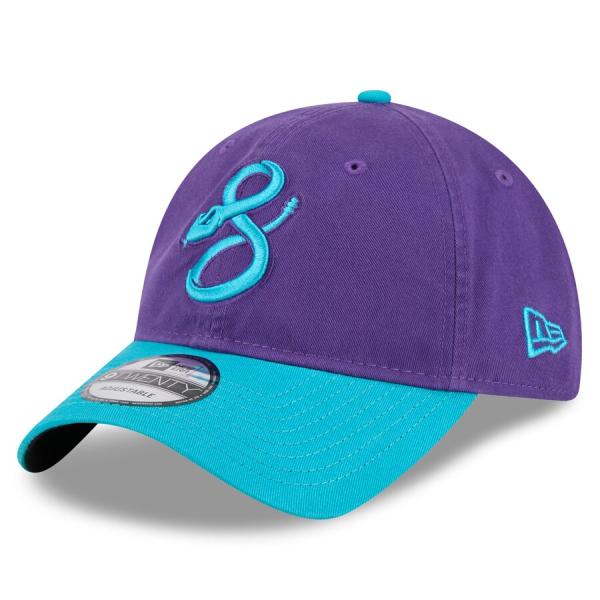 NEW ERA MLB ダイヤモンドバックス キャップ 2025 シティー