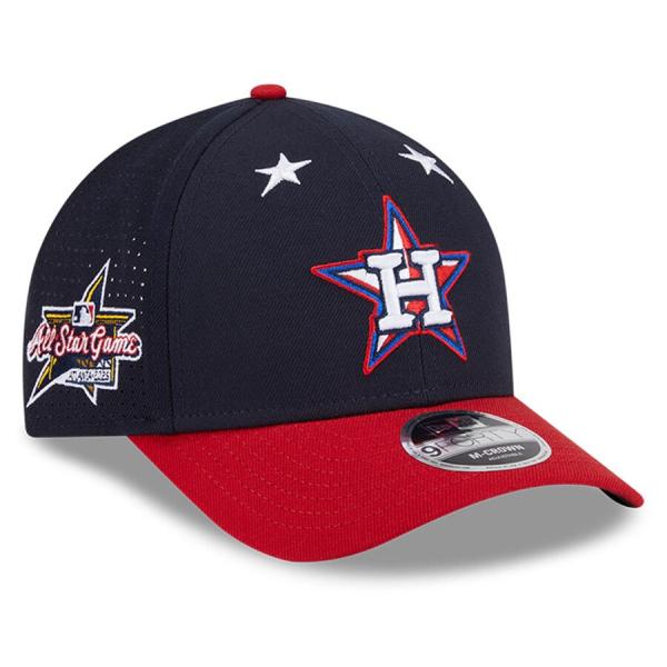 NEW ERA（ニューエラ） MLB アストロズ キャップ オールスターゲーム