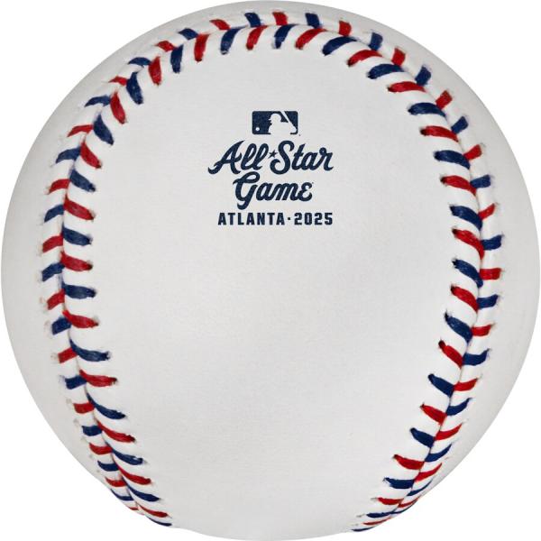 Rawlings MLB ボール 公式球 オールスターゲーム2025 All-Star