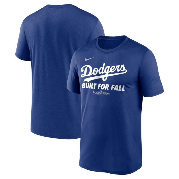 NIKE（ナイキ） MLB ドジャース Tシャツ ポストシーズン2025