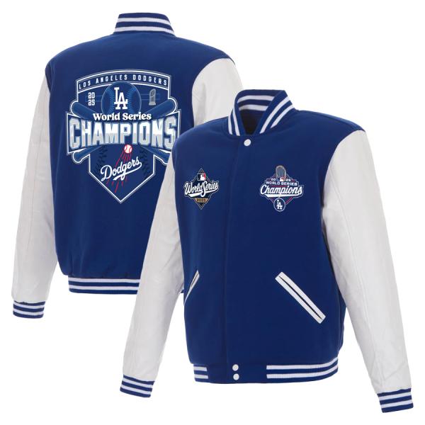 m*p様 超希少　訳あり特価　 90s　MLB JH DESIGN ホワイトソッ MLB ドジャース ジャケット ワールドシリーズ2025優勝記念