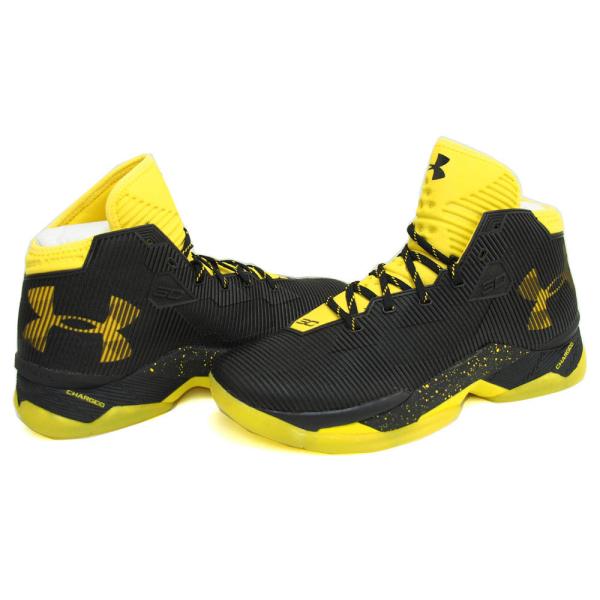 Under Armour Curry 2.5  