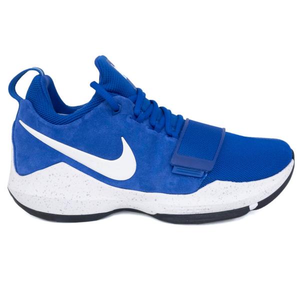 Nike PG Paul George シューズ/バッシュ PG1 ピージー1 Game Royal  