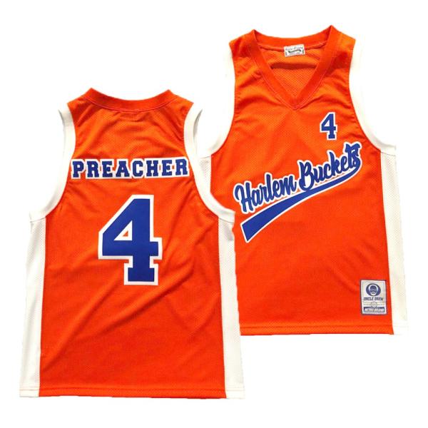 バスケ部　ユニフォーム　オレンジ✕ブルー　3L imgrc0118078577.jpg