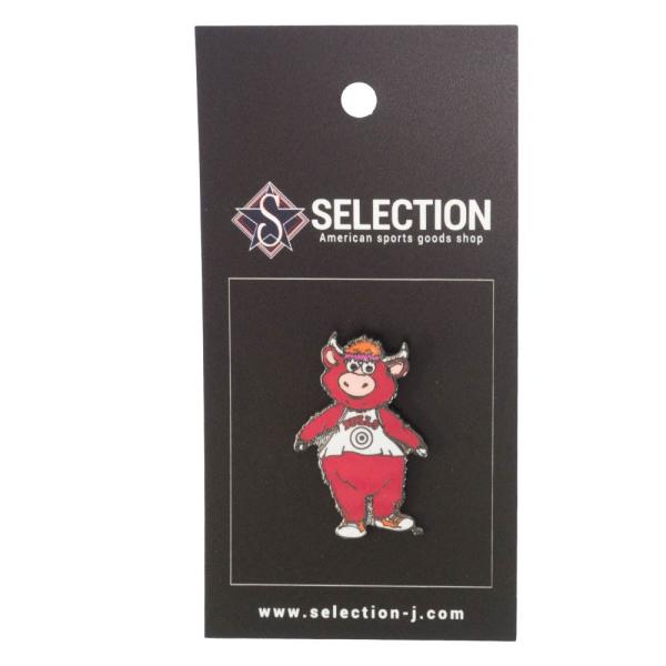 希少 NBA Bullsシカゴブルズ ベニー•ザ•ブル ニットセーター Sレッド jh design Chicago Bulls Rev シカゴ ブルズ リバーシブル