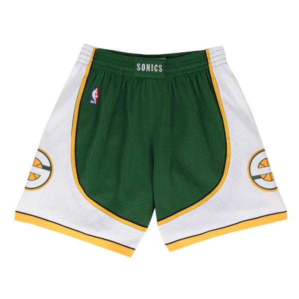 Mitchell&Ness スイングマンショーツ ミッチェルアンドネス（Mitchell&Ness）（メンズ）スイングマン