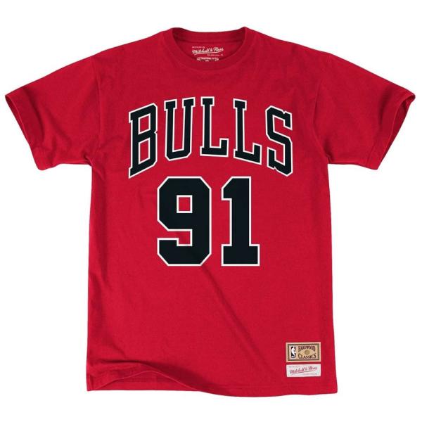 激レア A$AP Rocky 着用 デニスロッドマン rodman Tシャツ | tspea.org