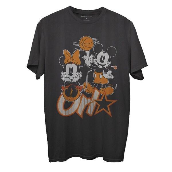 オーランド・マジック Tシャツ NBA ディズニー ミッキーマウス